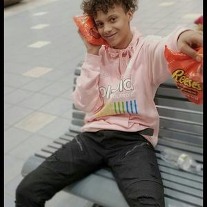 Meet your Posher, Benjamin